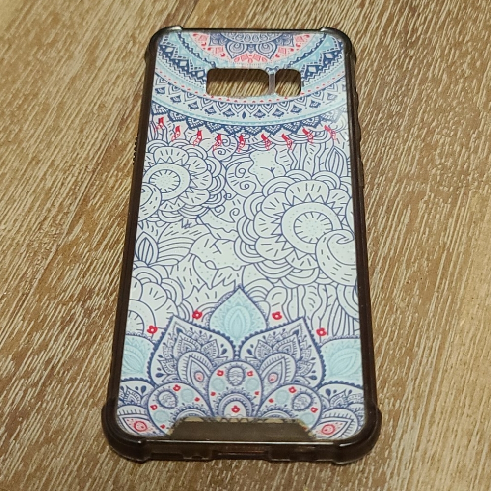 Galaxy S8 case